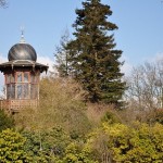 Bois de Boulogne – Paris