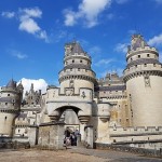 Château de Pierrefonds