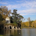 Bois de Vincennes – Paris