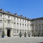 Musée du Second Empire – Musée de l’Impératrice – Compiègne