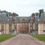 Musée napoléonien du château de Grosbois