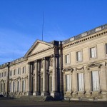 Musée national du château de Compiègne – Les appartements historiques