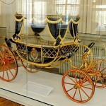Musée national de la Voiture et du Tourisme – Compiègne