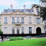 Fondation Dosne-Thiers – Paris