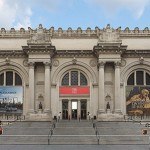 Metropolitan Museum of Art – New York