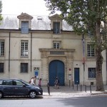 Musée de l’Assistance publique – Hôpitaux de Paris