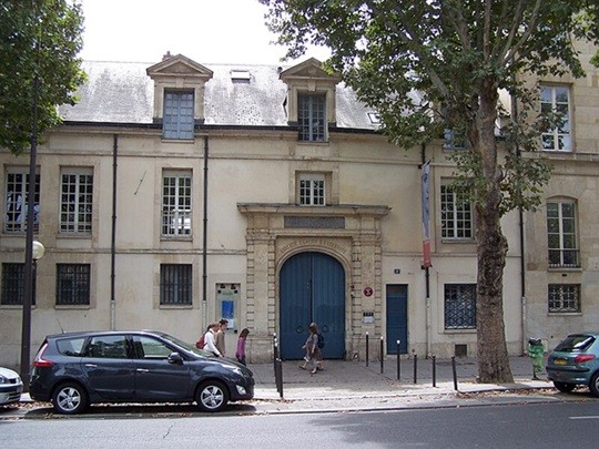 Musée de l’Assistance publique – Hôpitaux de Paris