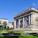 Musée de la Mode et du Costume – Palais Galliera -Paris