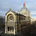 Eglise Saint-Augustin – Paris