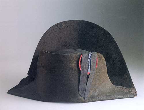 Chapeau de Napoléon 