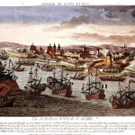 The Siege and the Taking of Malta