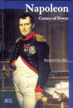 Napoleon: Centres of Power