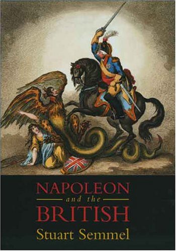 Napoleon and the British