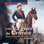 Presentation of the new magazine published by the Groupe de Presse Michel Hommell: <i>Napoléon III, le magazine du Second Empire</i>