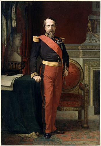 Napoleon I, Biography, Achievements, & Facts