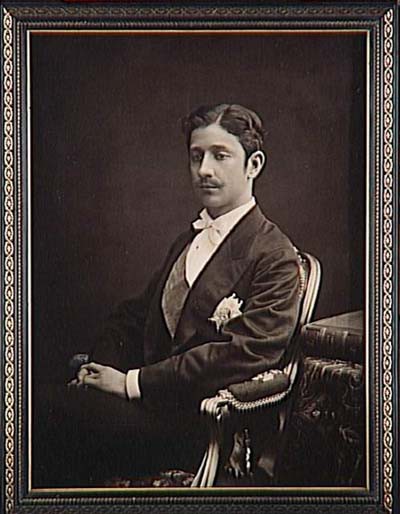 PRINCE IMPÉRIAL, Louis-Napoléon Bonaparte (1856-1879)