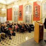 Fondation Napoléon History Grand Prix and Research Grant Awards Ceremony 2009