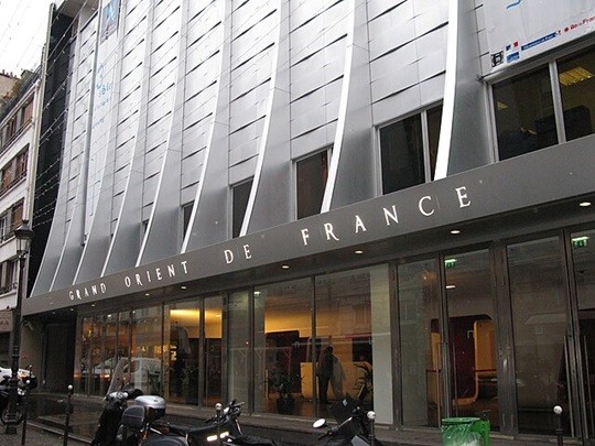 Musée de la franc-maçonnerie