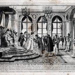 The marriage of Napoleon I and Marie-Louise in pictures