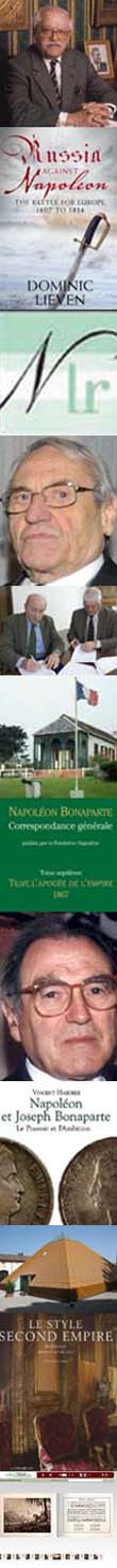 That was the Napoleonic year that was: the Fondation Napoléon in 2010