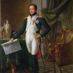 After the Abdication: What happened to the Imperial Family in 1814?