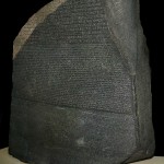 The Rosetta Stone: A Journey from Alexandria to London