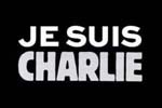 JE SUIS CHARLIE: BLACK WEDNESDAY