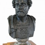 A BUST OF HANNIBAL ONCE OWNED BY NAPOLEON BONAPARTE IS REDISCOVERED IN CANADA