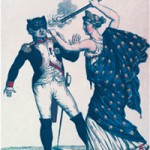 WOMEN AND WATERLOO