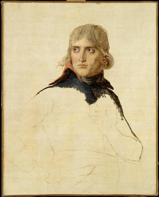 Biographie de Napoléon Bonaparte, du général à l’Empereur des Français (1769-1821) > cours, documents à télécharger, liens web, texte à trous