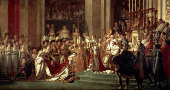 Napoleon Bonaparte — RoyaltyNow
