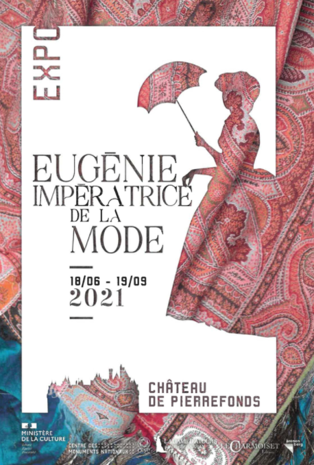 Impress of an empress: The influence of Eugénie on luxury style is still  felt today, The Independent