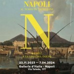 Naples in the time of Napoleon. Rebell and the light of the Gulf