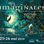 Les Vosges napoléoniennes au festival des mondes imaginaires d’Épinal