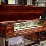 Le « fortepiano » et l’Empereur
