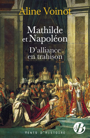 Mathilde et Napoléon. D’alliance en trahison